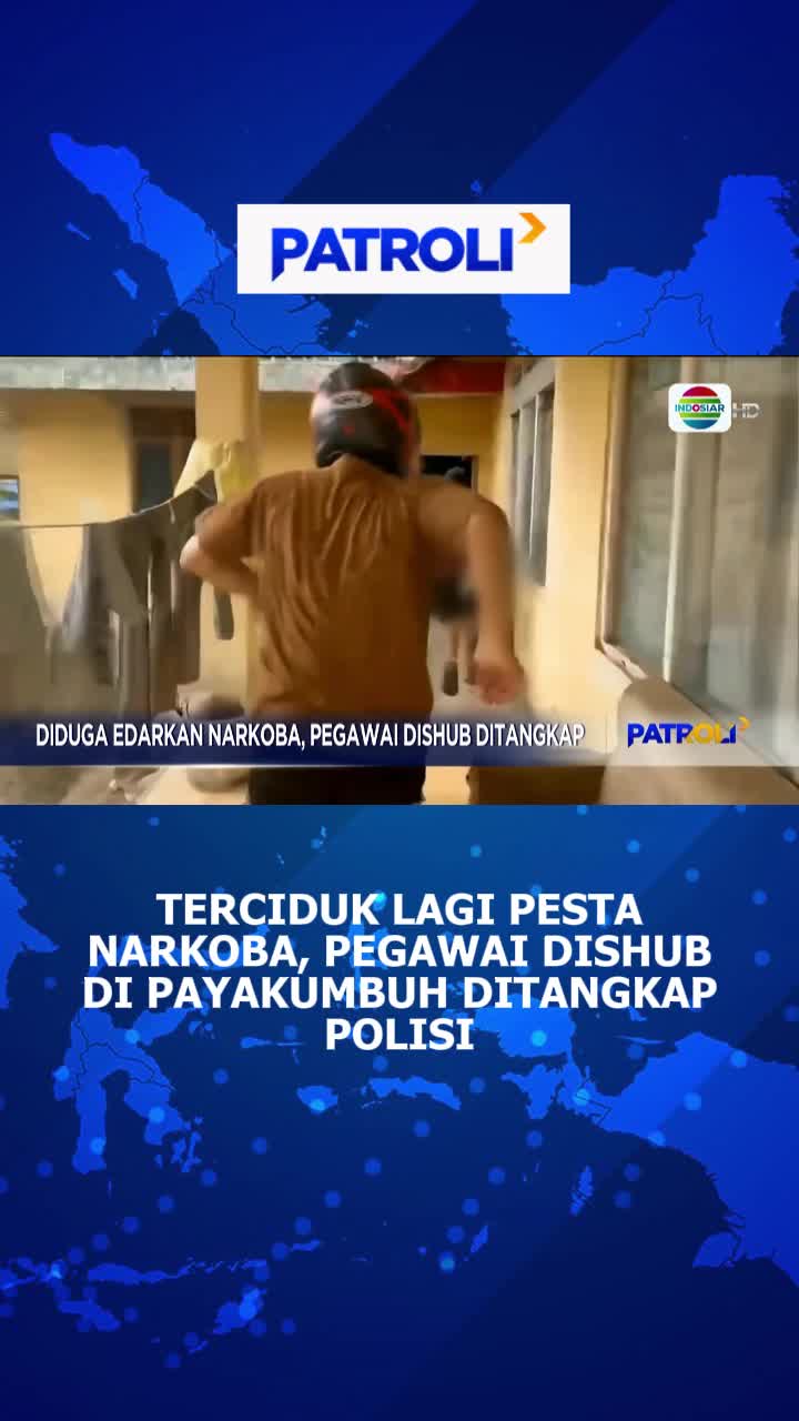 @Patroli