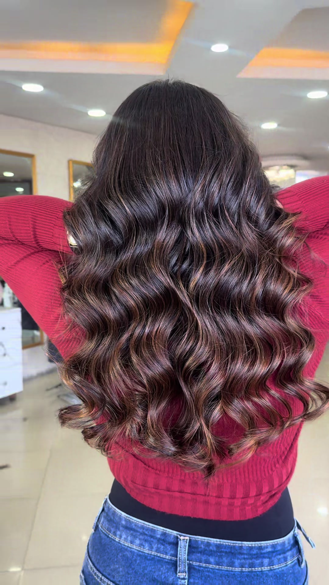 @Refined Beauty Hub (Salon)
