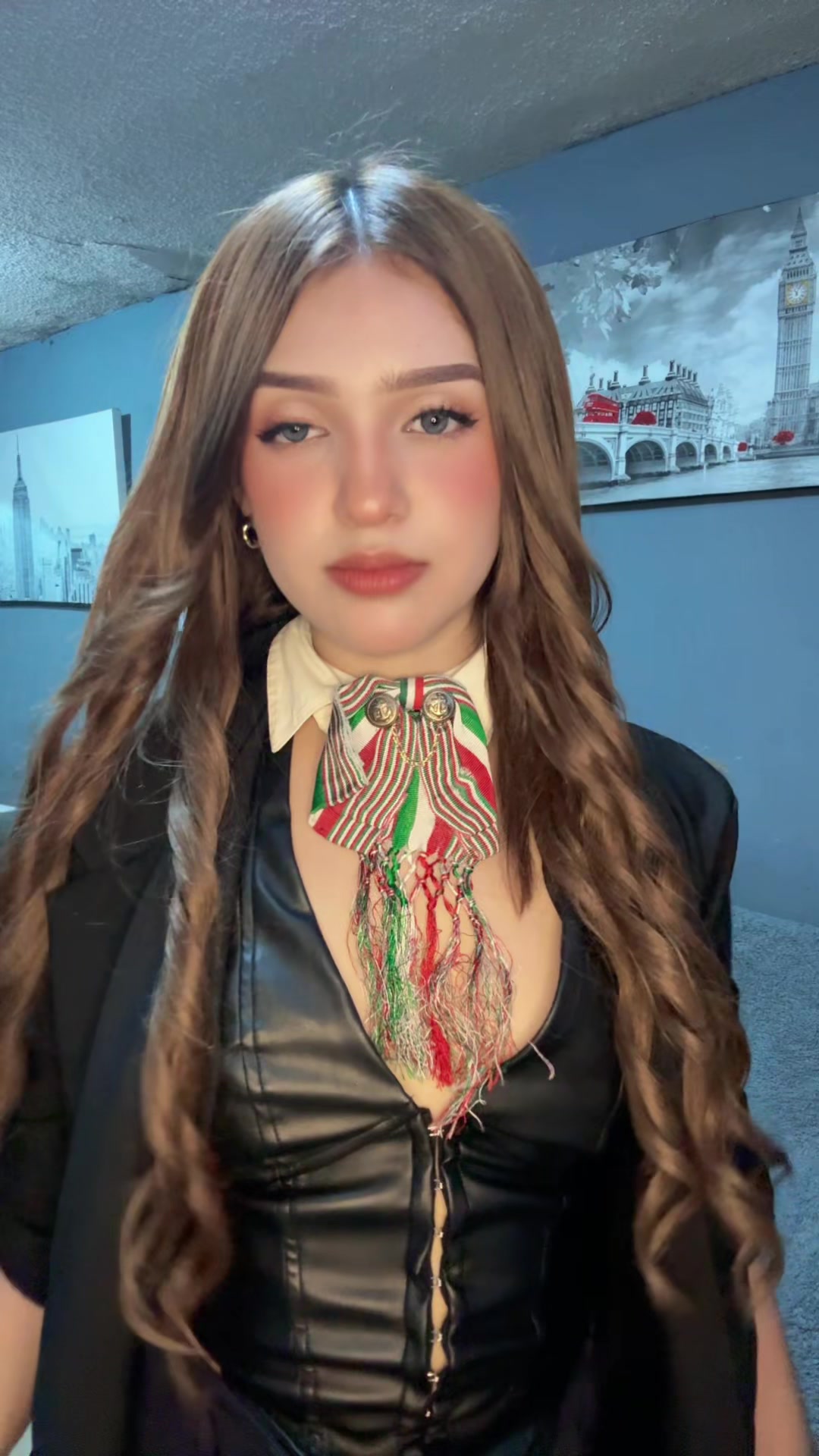 @Mía Carrillo
