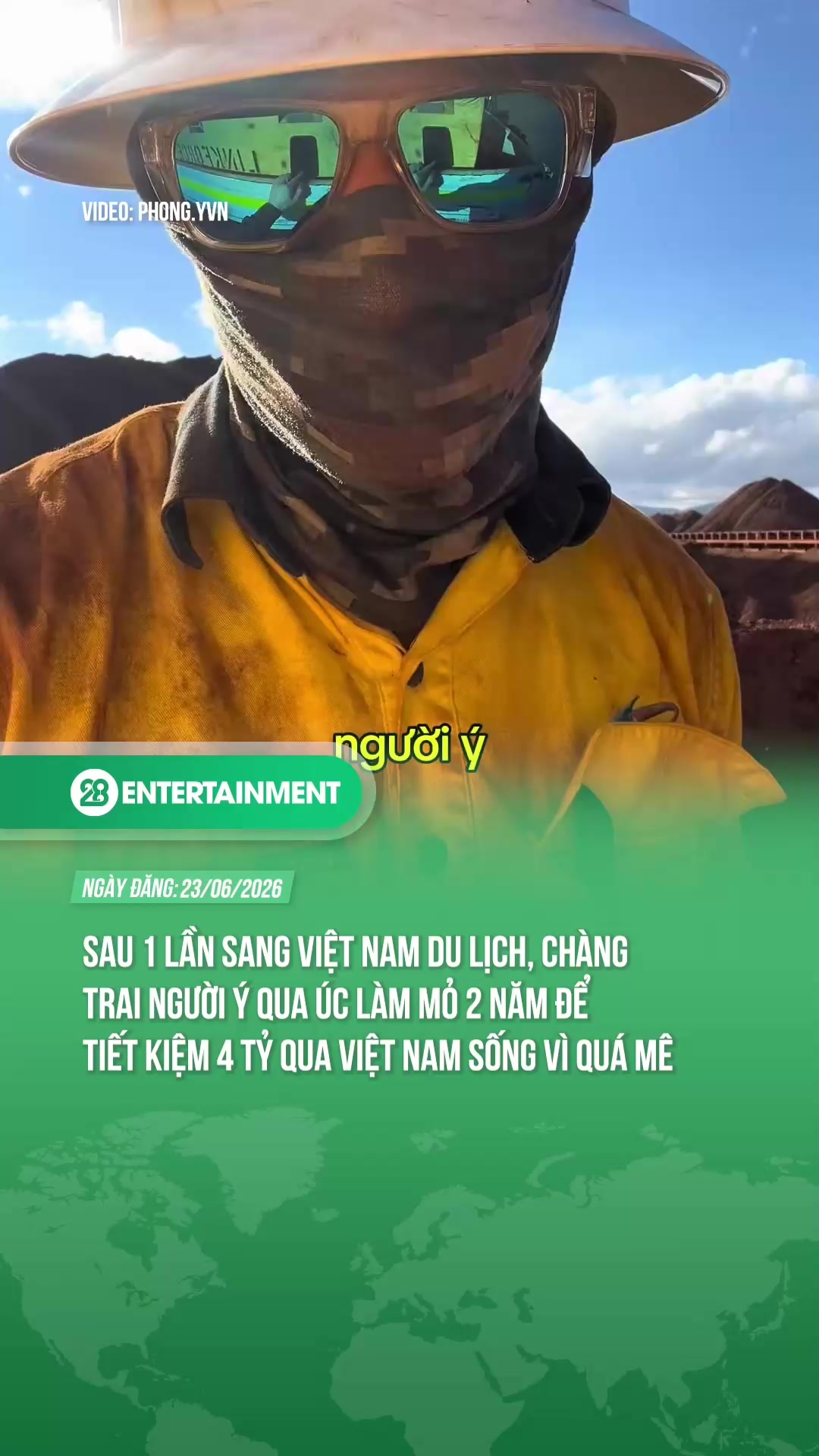 @Theanh28 Entertainment