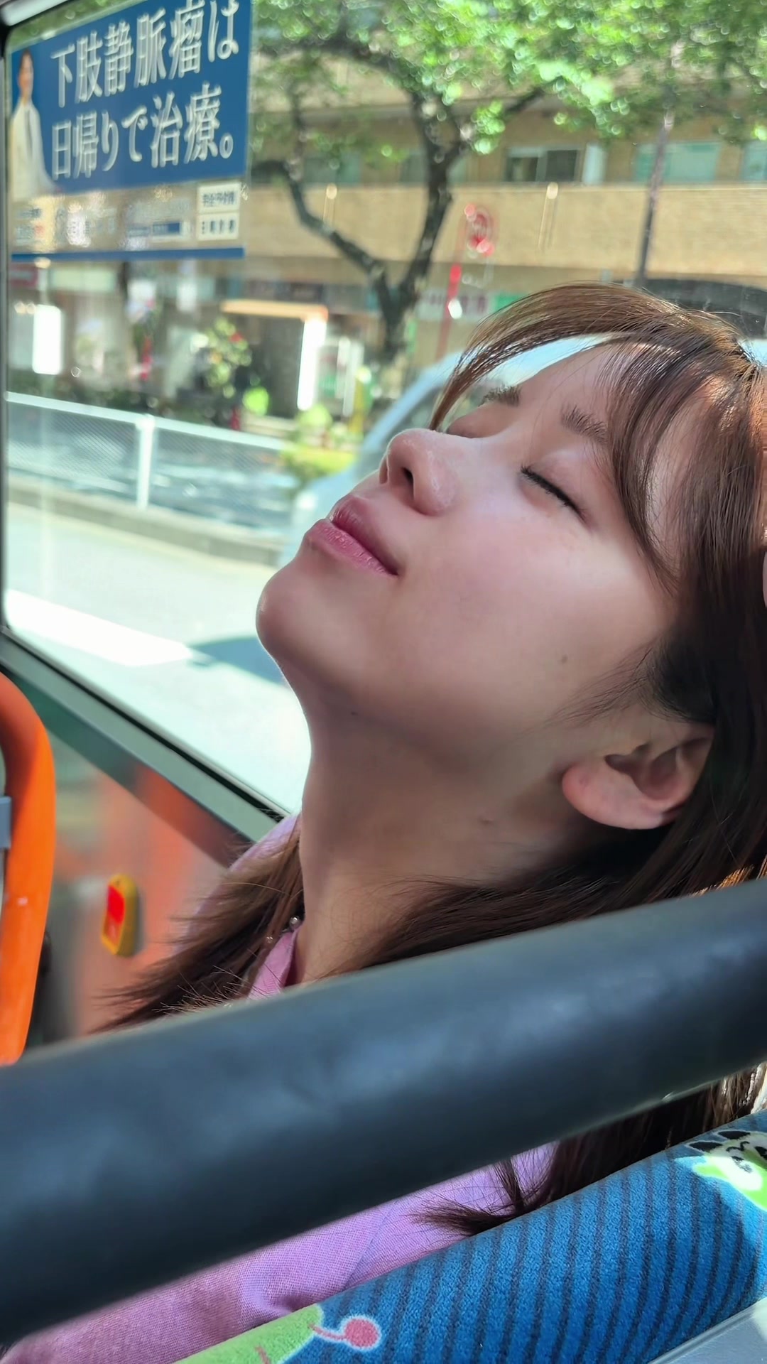 @松澤海優 / Miyu Matsuzawa