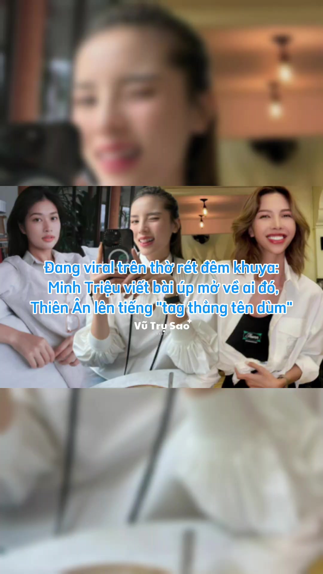 @Vũ Trụ Sao