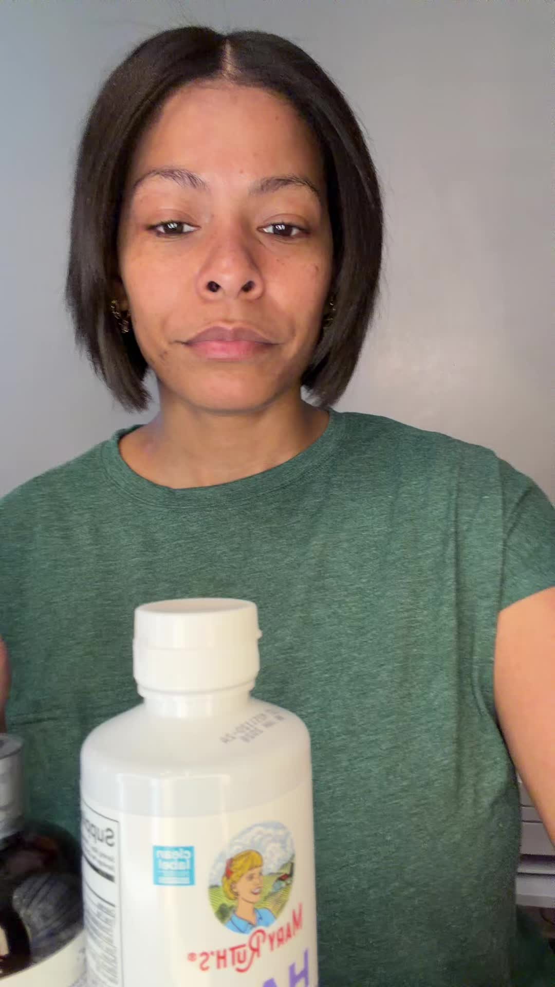 @Mimi Iman