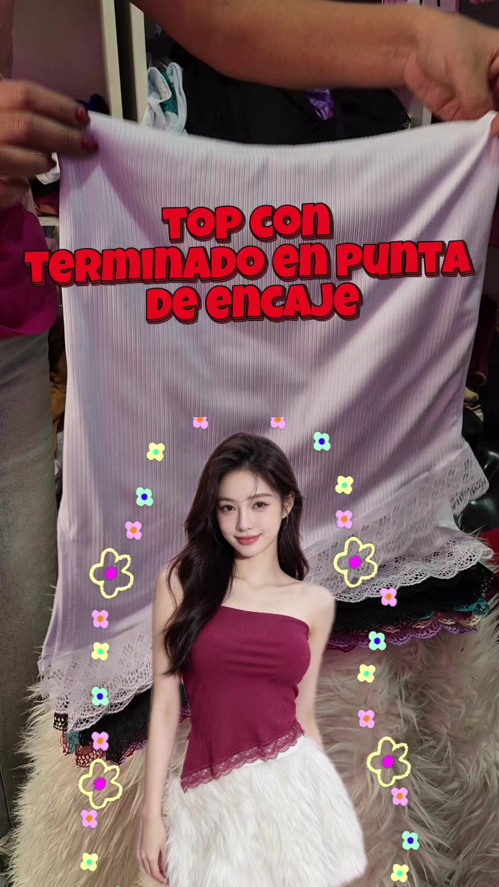 @Eletra colección