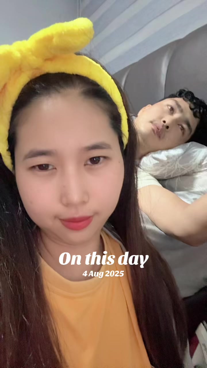 @Shain Shain & Ko Ko