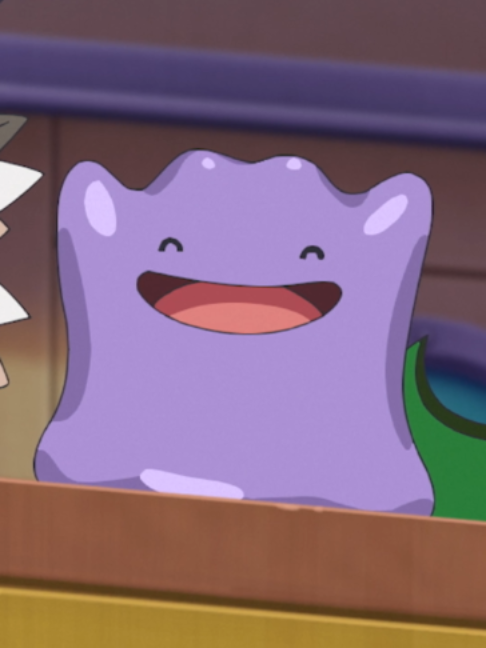 @Pok&eacute;mon Company Int&rsquo;l
