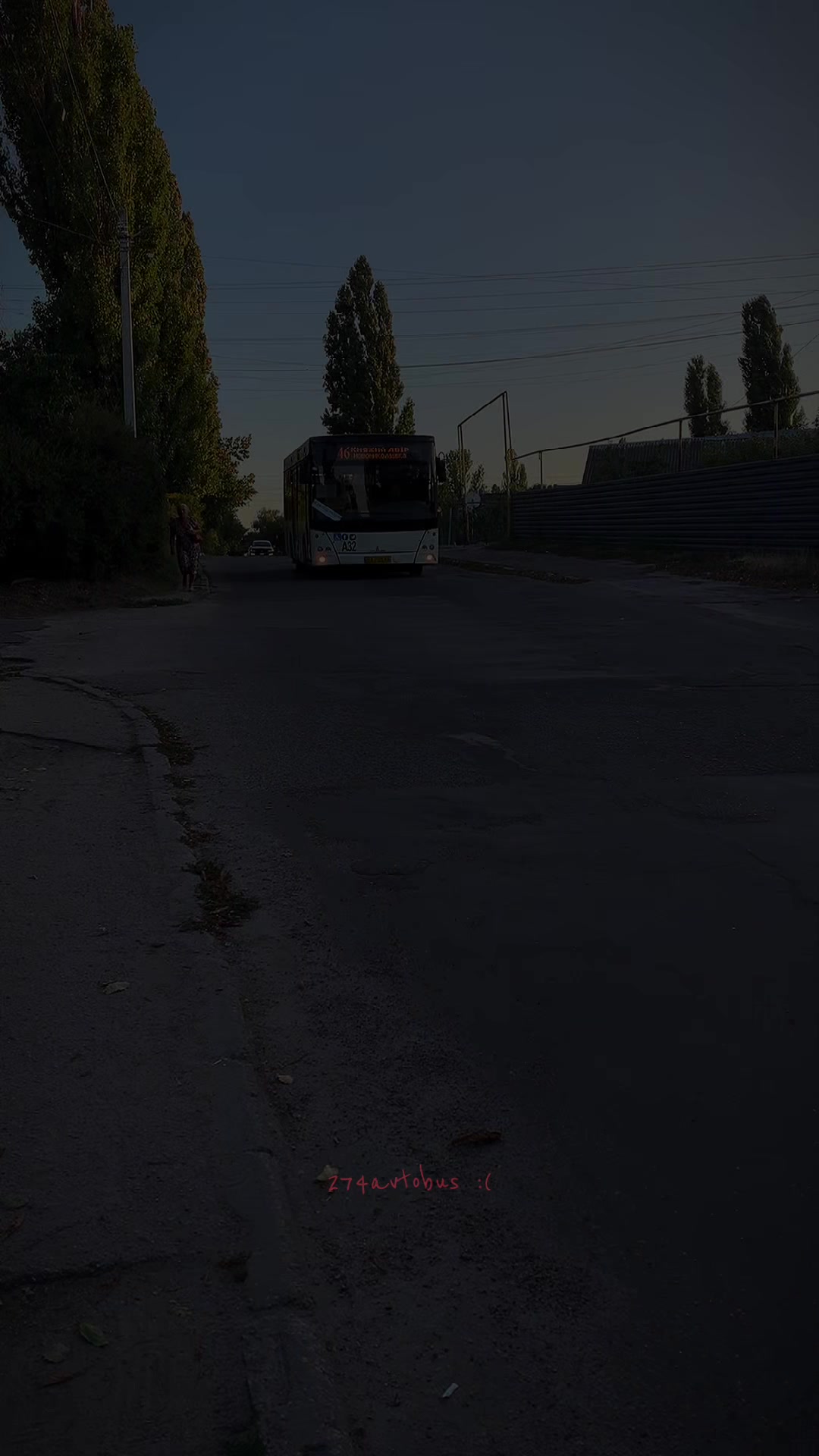 @274 автобус ван лав💓