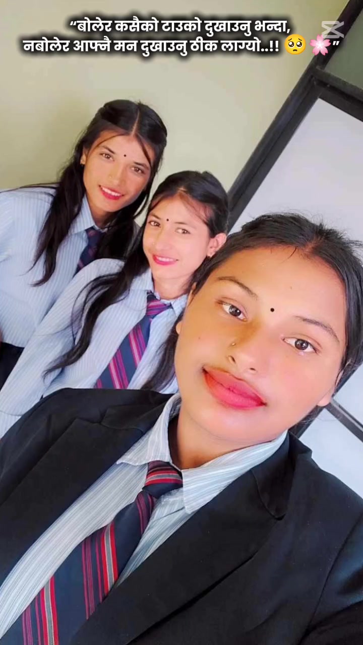 @Kamala Ghimire 🕉️❤️