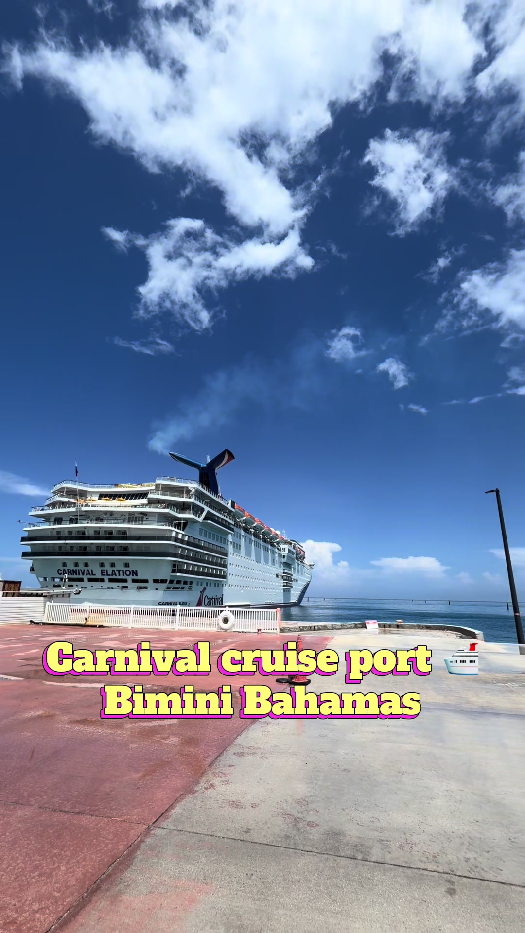 @CruisinWithCandace🛳️