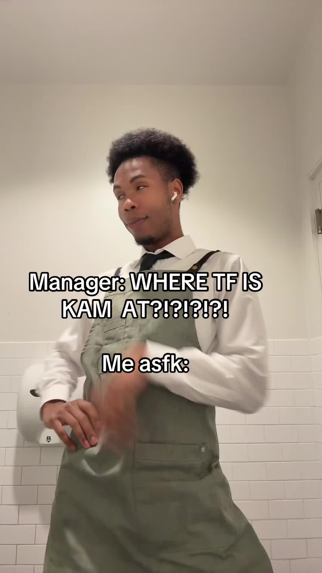 @Kam 🤠