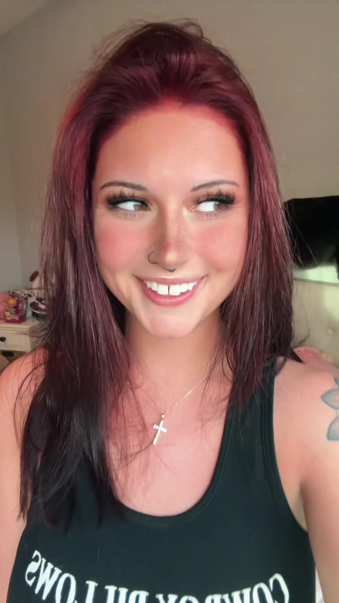 @Alexa leone