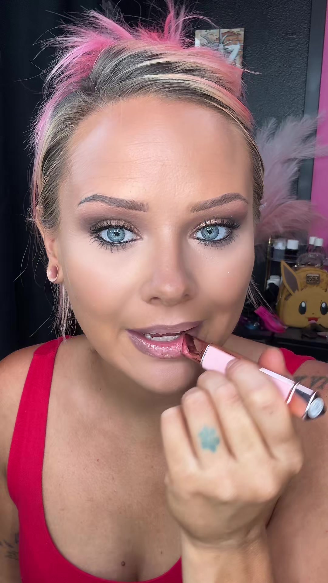 @💕Rachael 💄