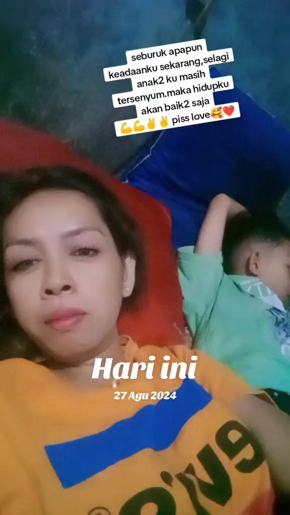 @mamake kevin 🪷🥰