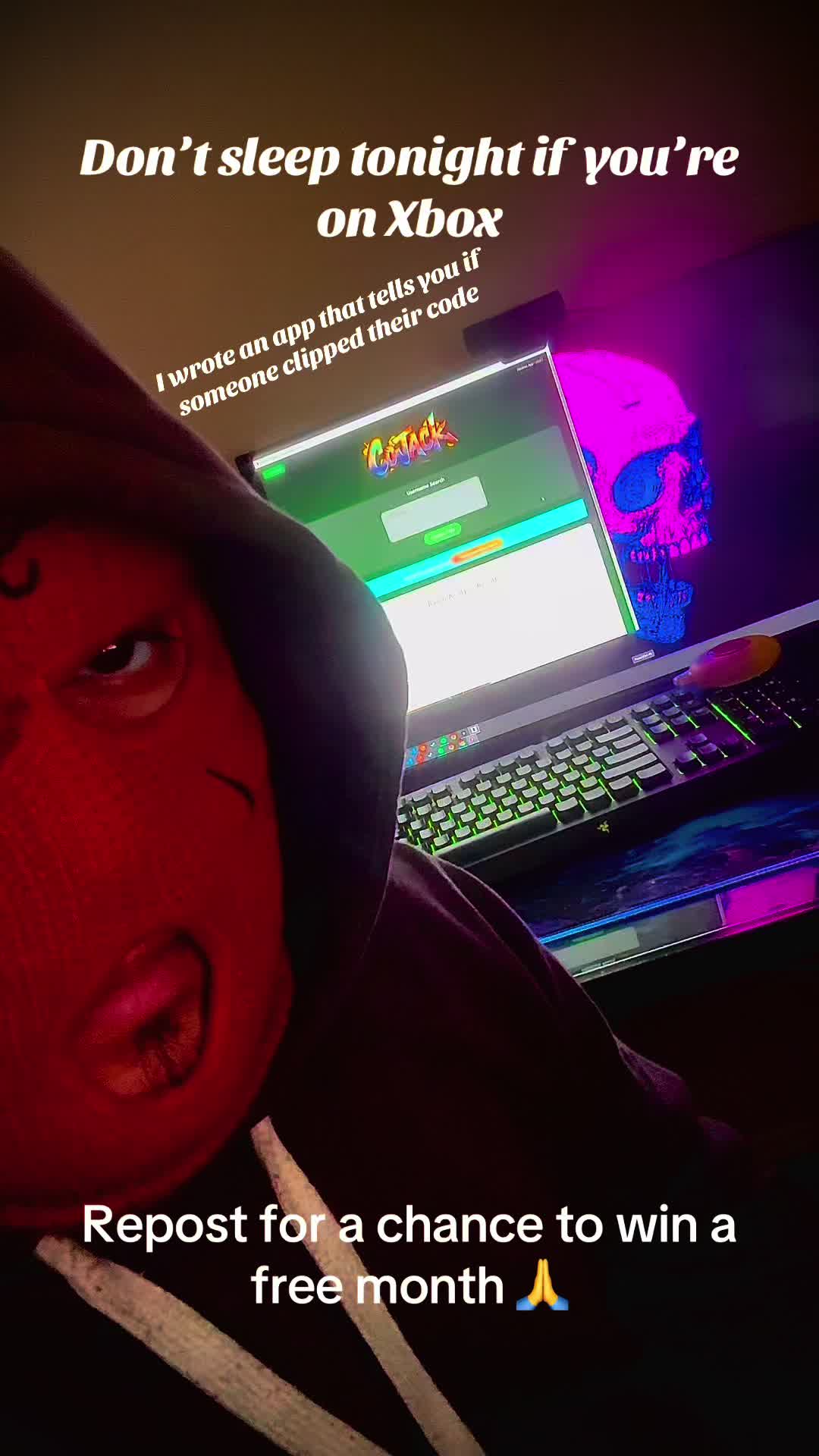 @Slxm