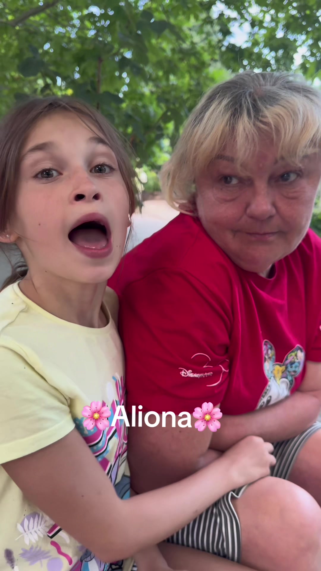 @🌸Лёля&мама🌸