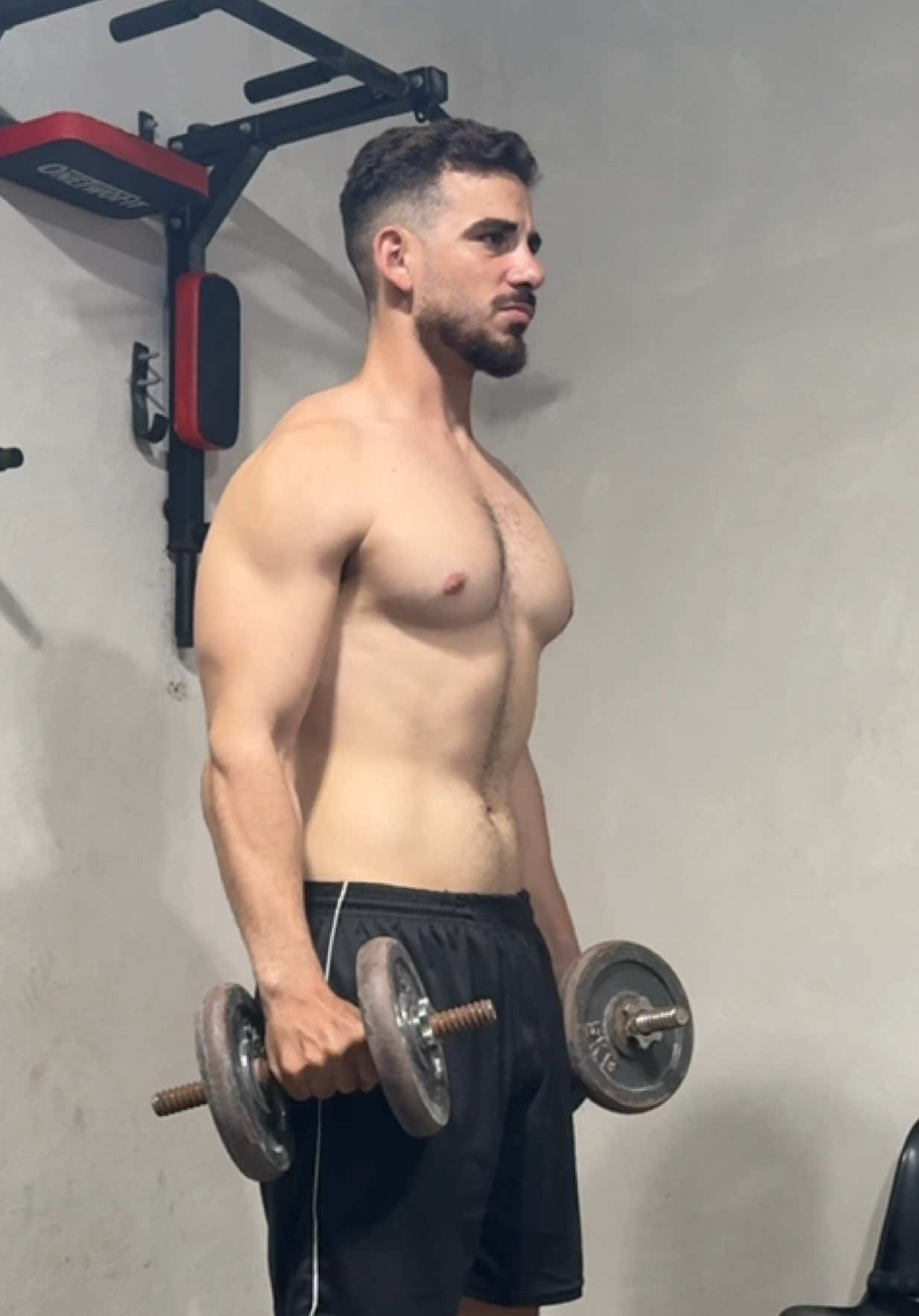 @SERGIO FITNESS 💪