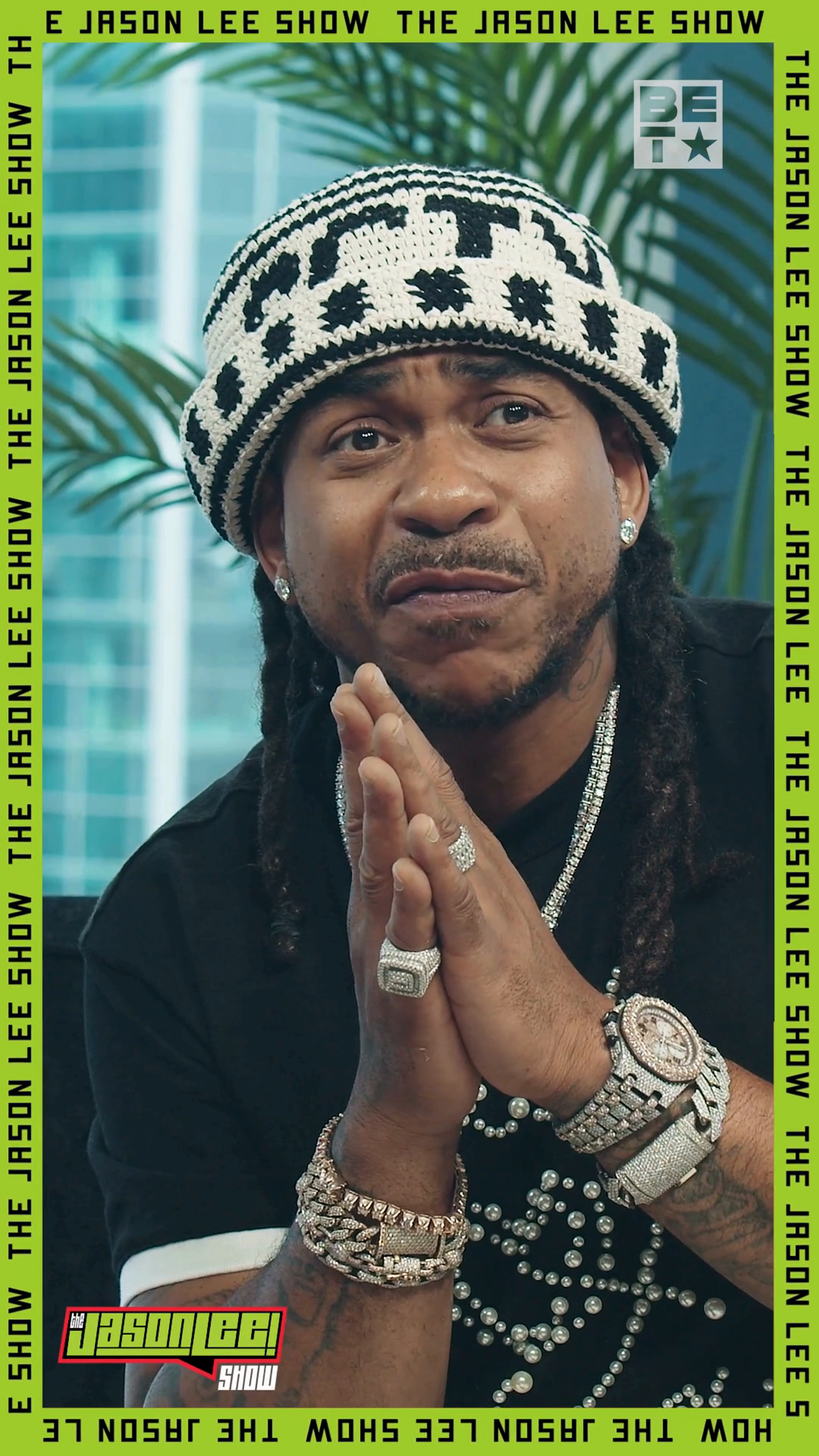 @BET Networks