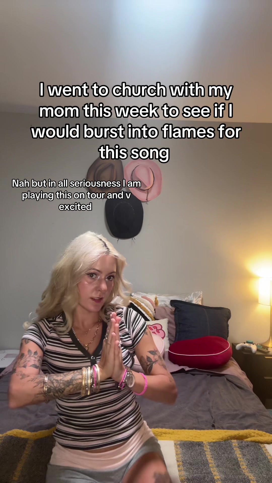@Scene Queen