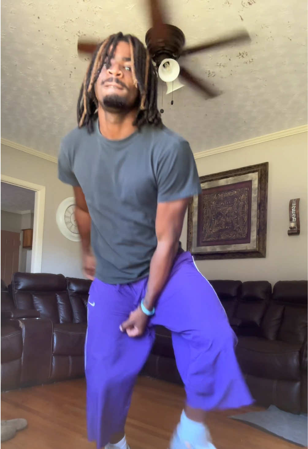 @alonzo mayo
