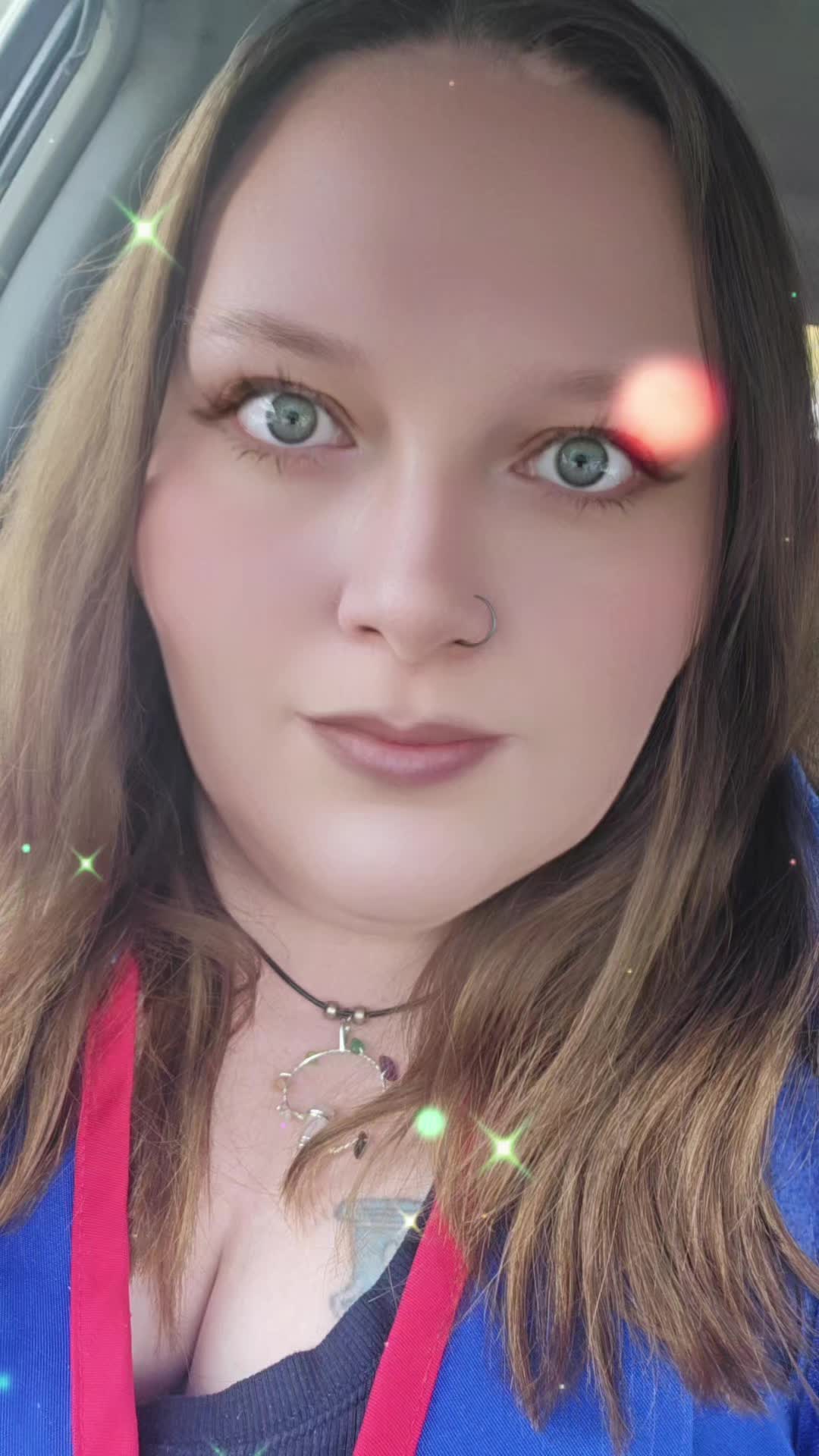 @♾️💎AbbygirlNatureQueen👑🍄🐿