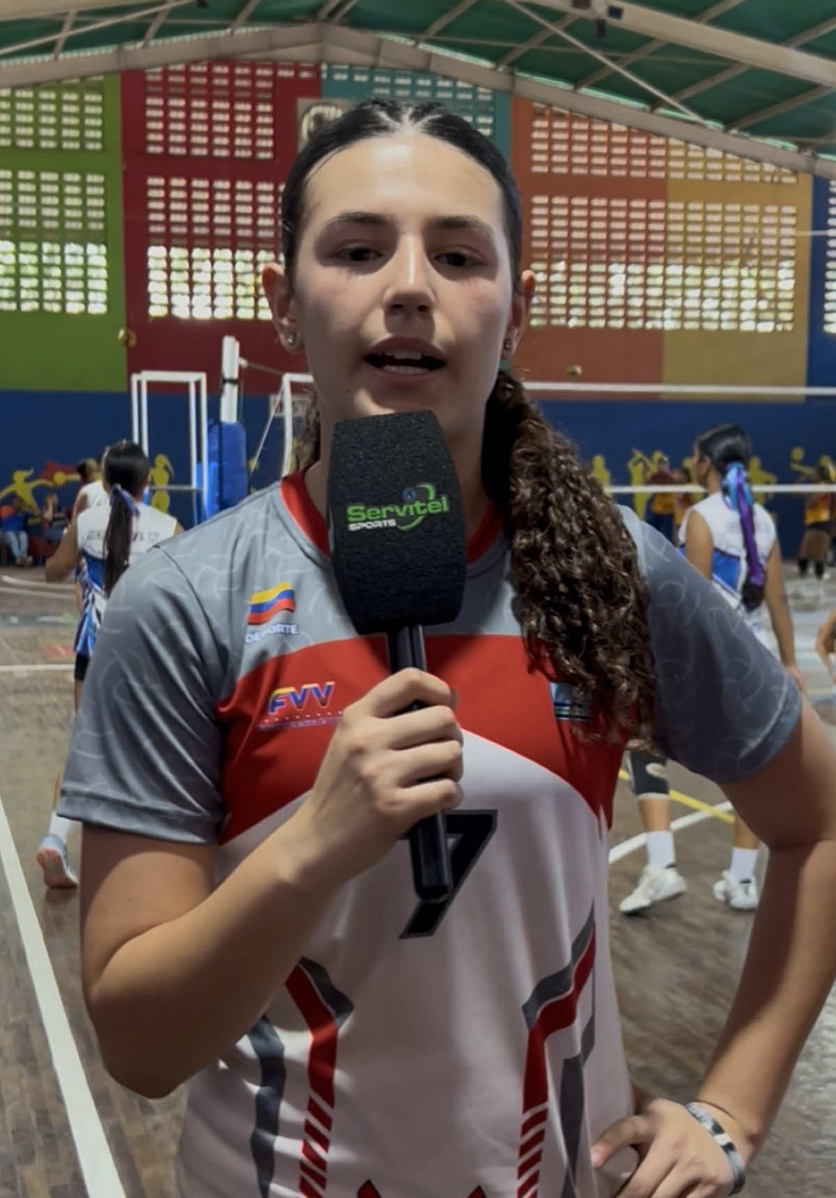 @Servitel Sports