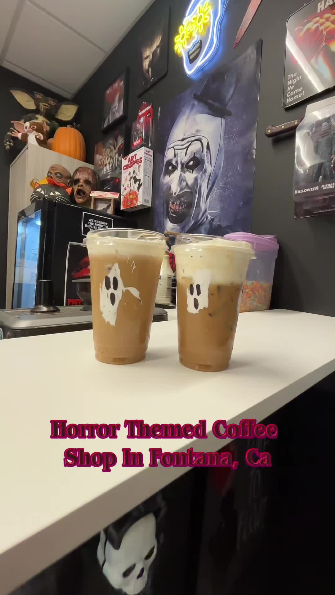 @Antwanthebarista