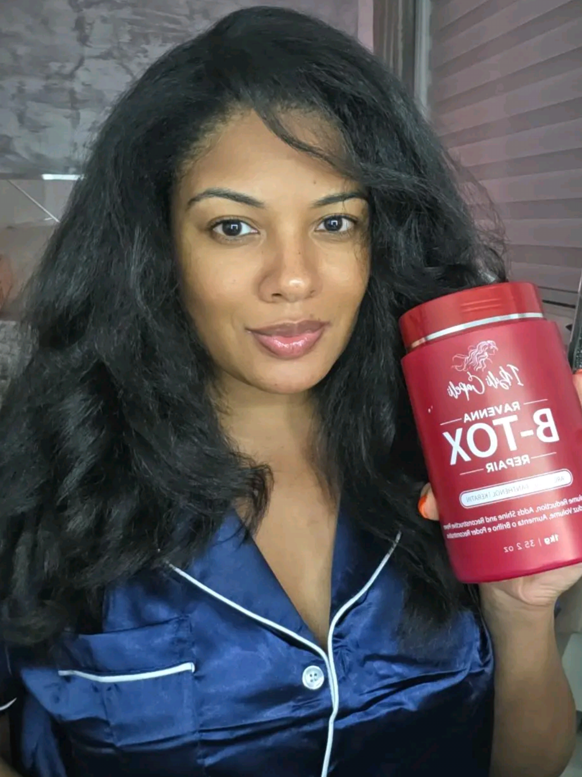 @Tatiana Harvey | Beauty Pro