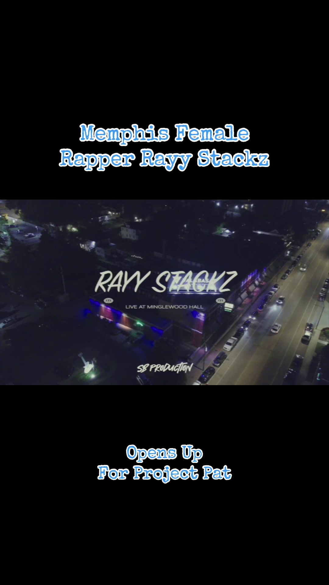 @Rayy Stackz