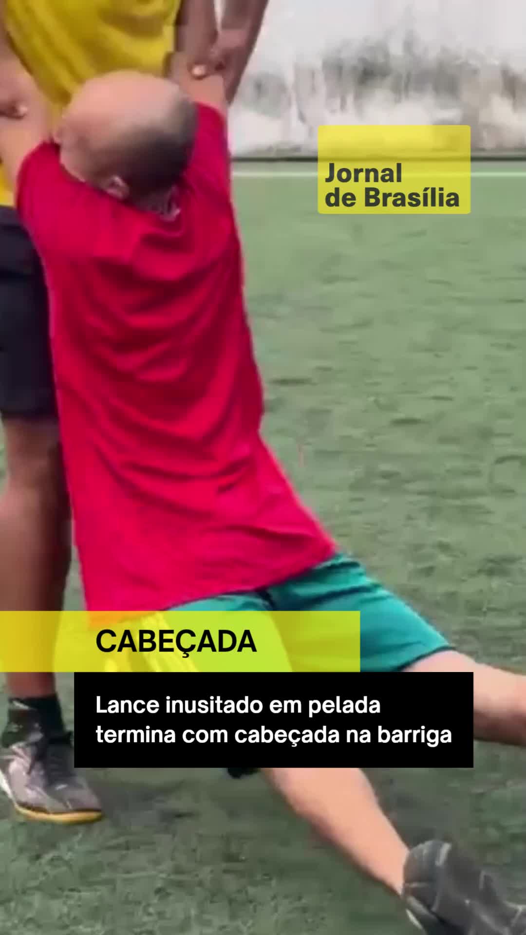 @Jornal de Bras&iacute;lia