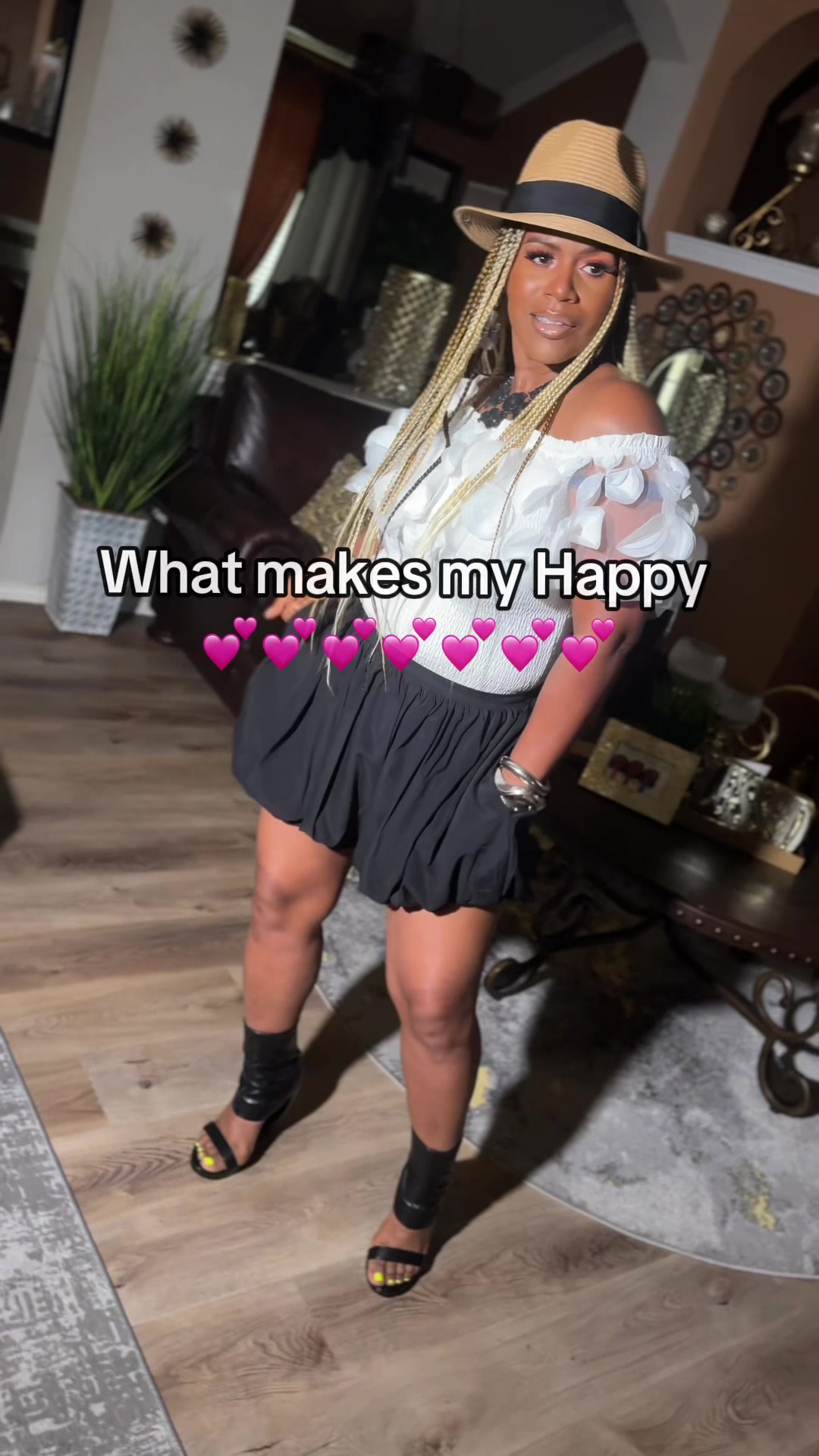 @Pamperglamz-Beyond 50 Creator