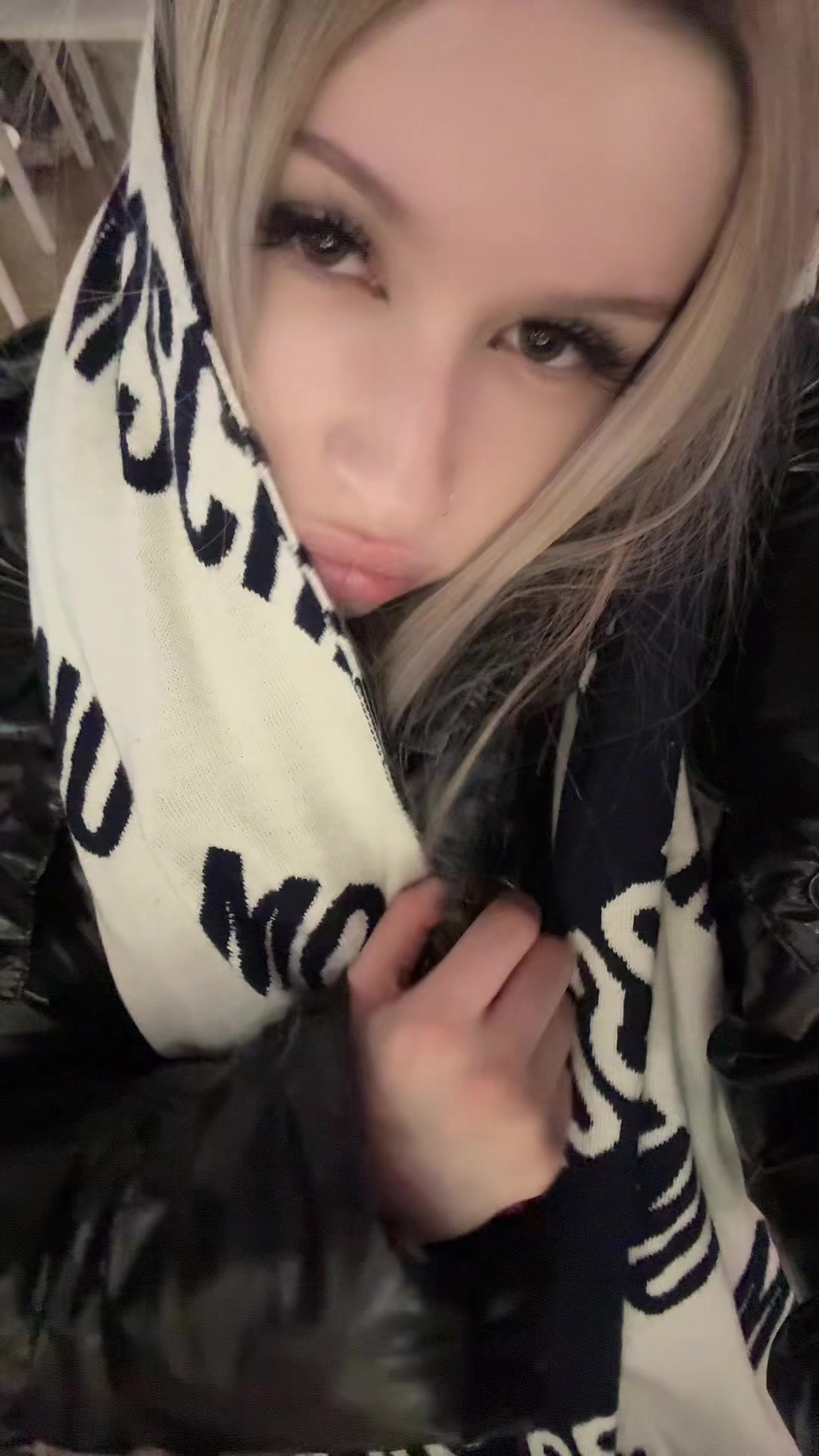 @كاروليشا