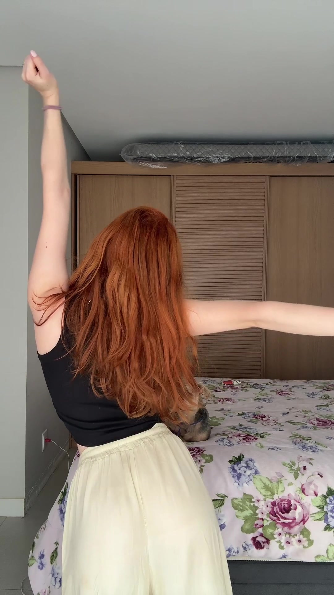 @Rosalie Red