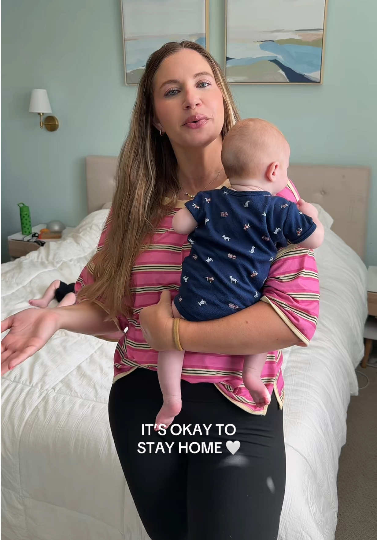 @Emily | Twin Mom + 3