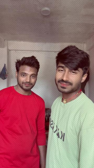 @Jr:COME_Less