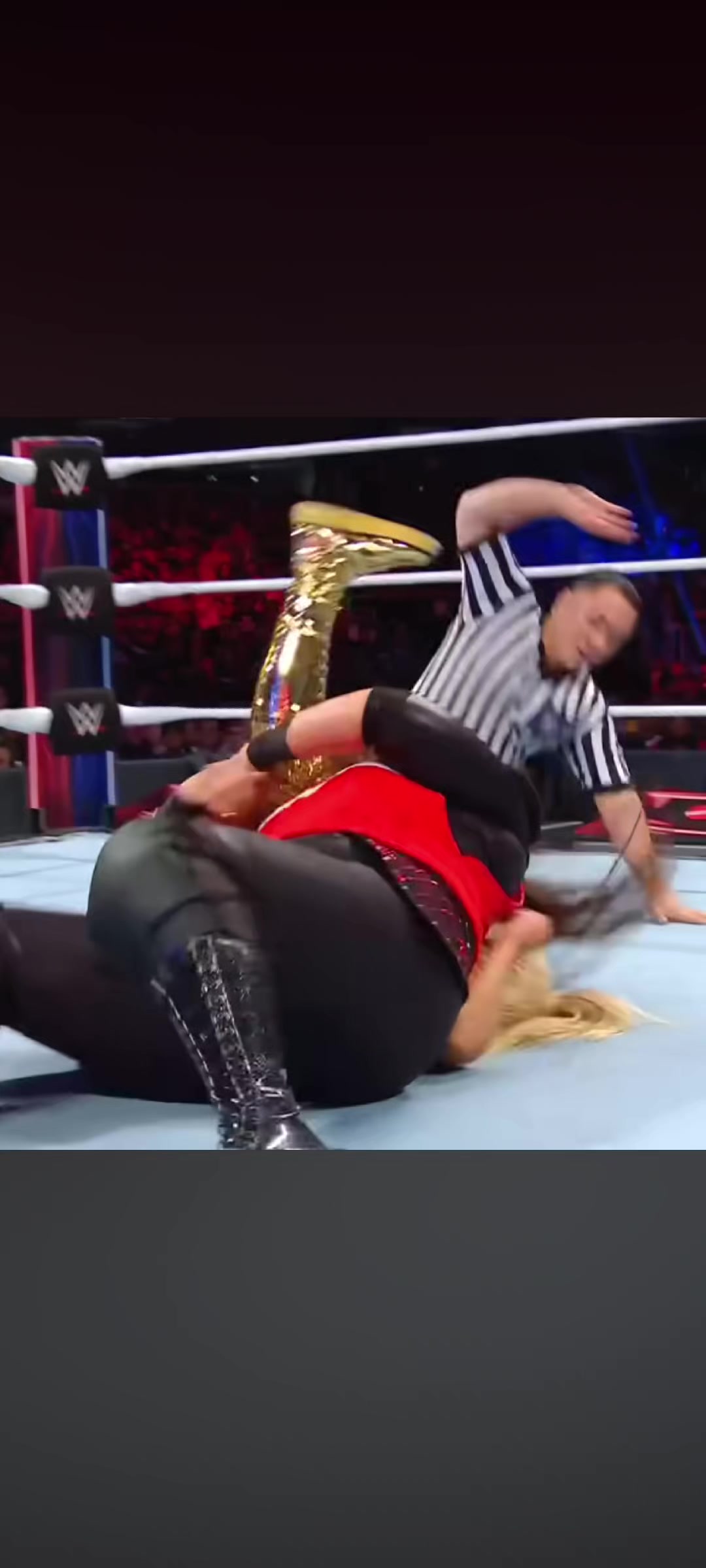 @Wwe