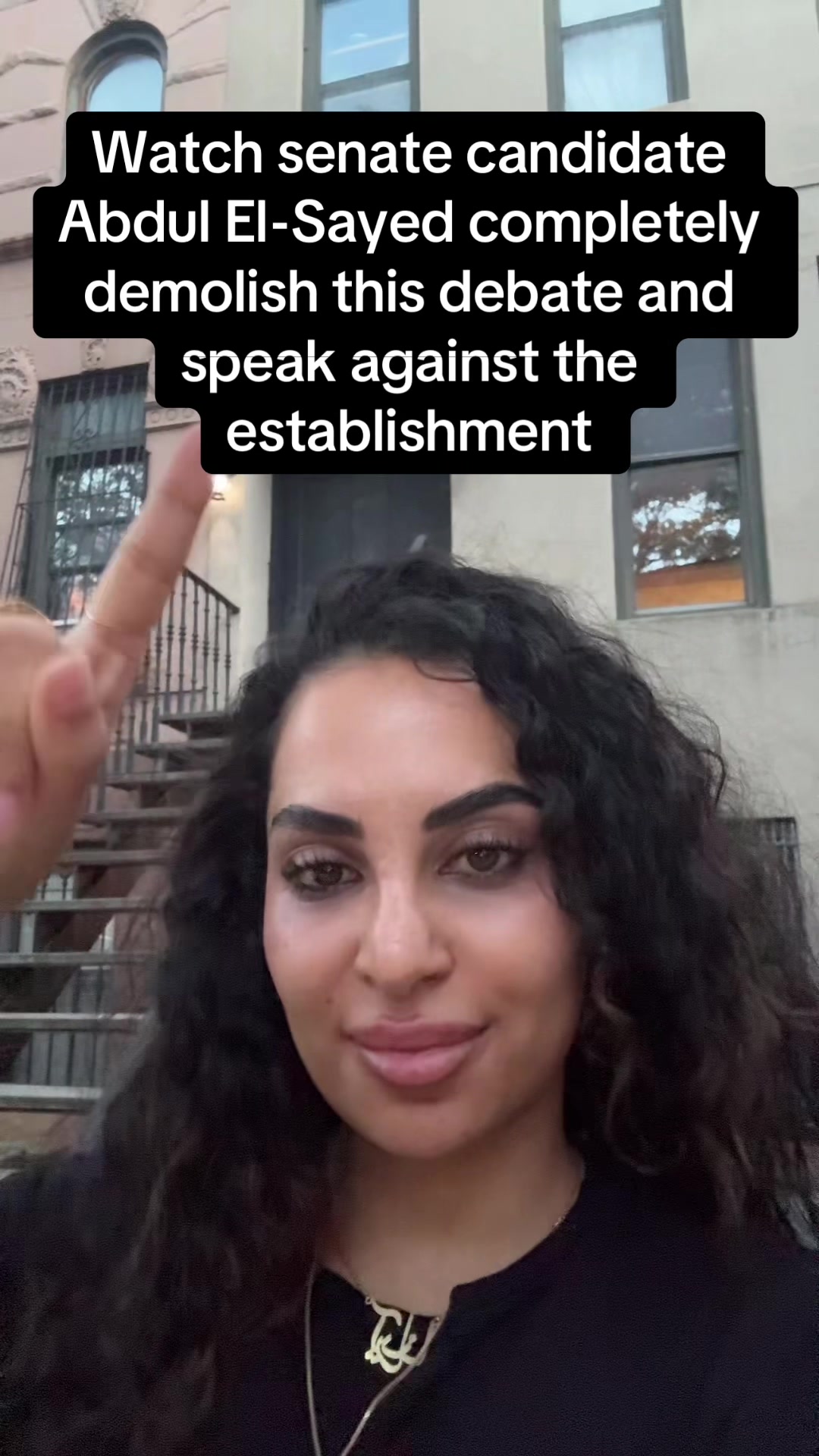 @Ariana Jasmine