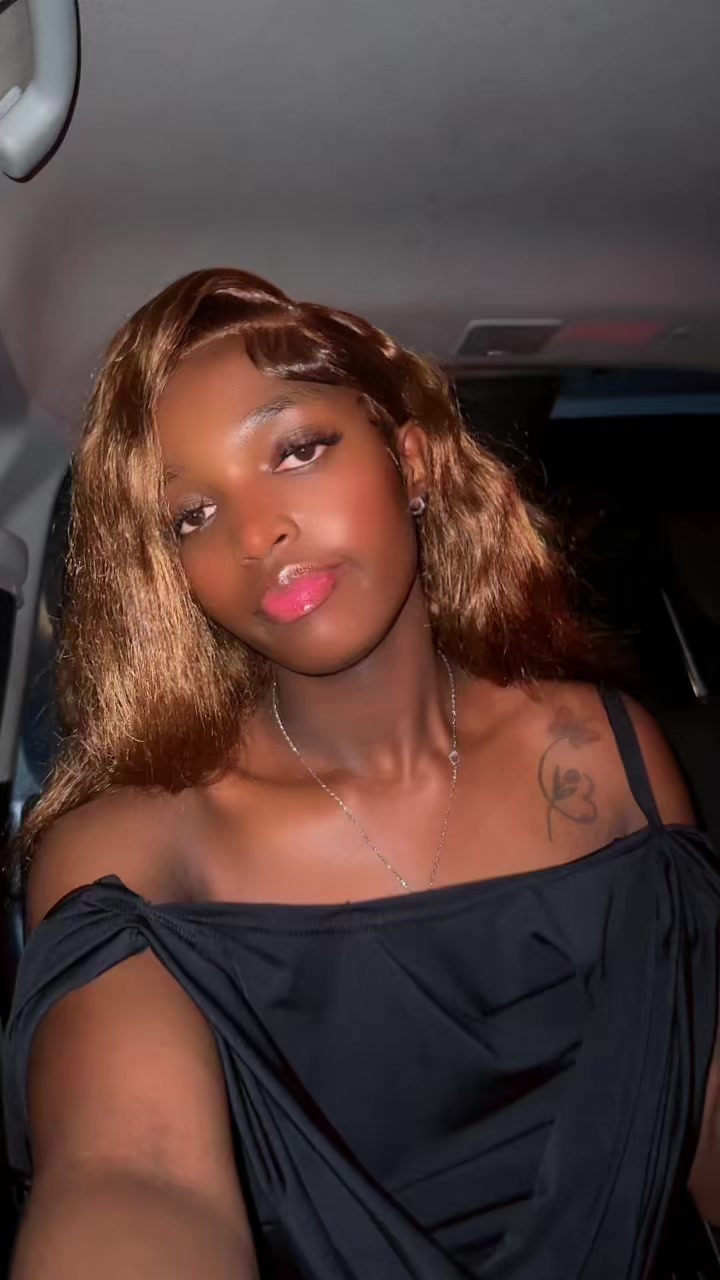 @Tishika Tracy