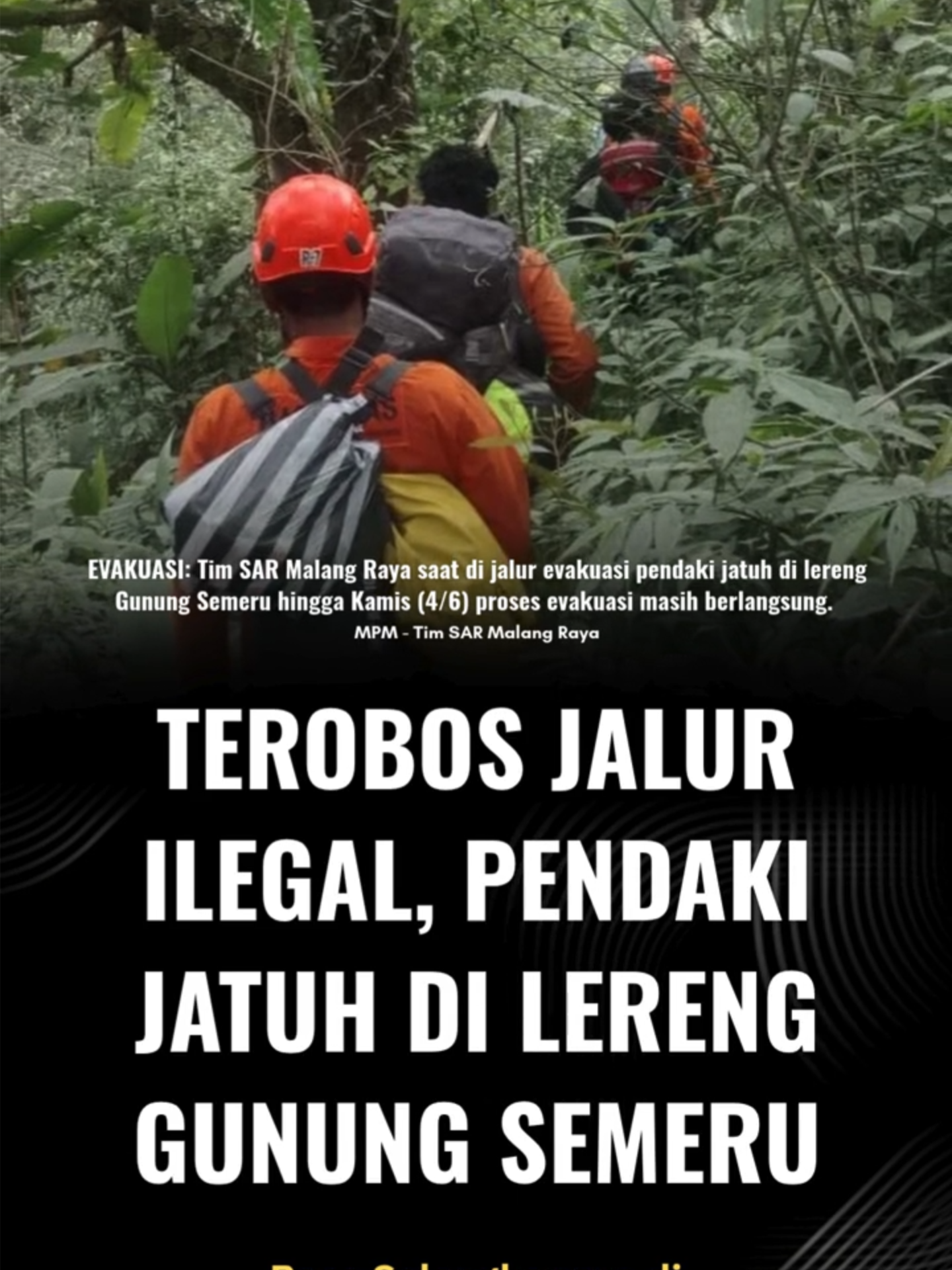 @Malang Posco Media