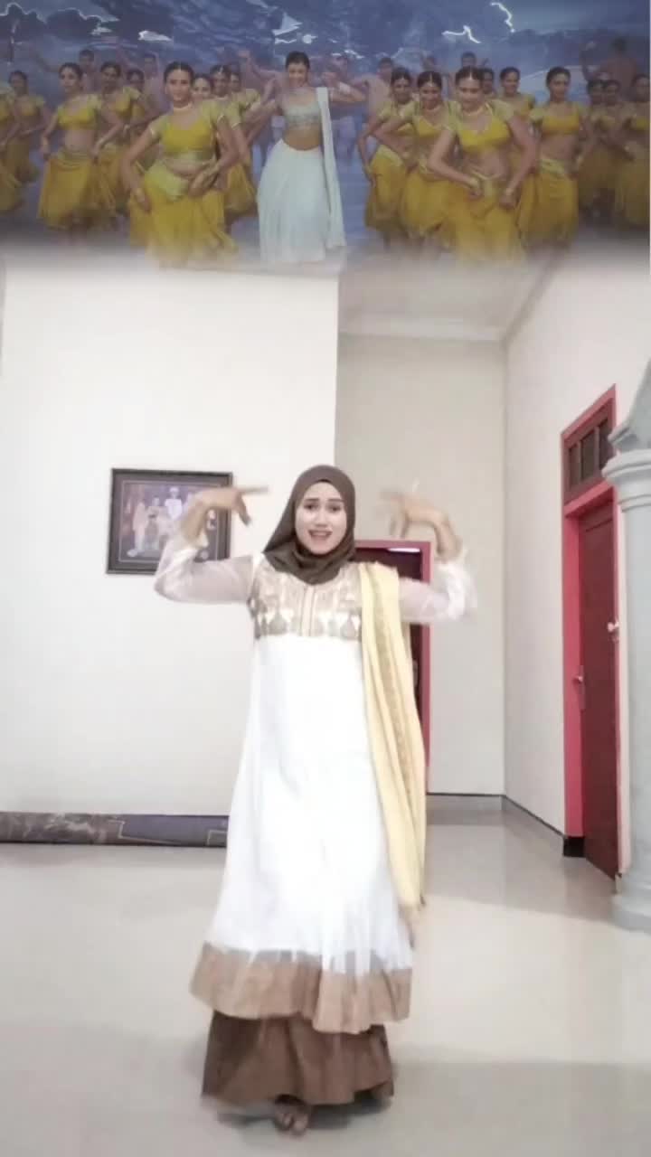 @Fitri Salam