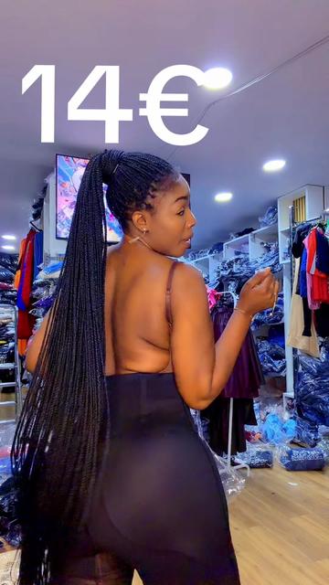 @Fatou la déesse