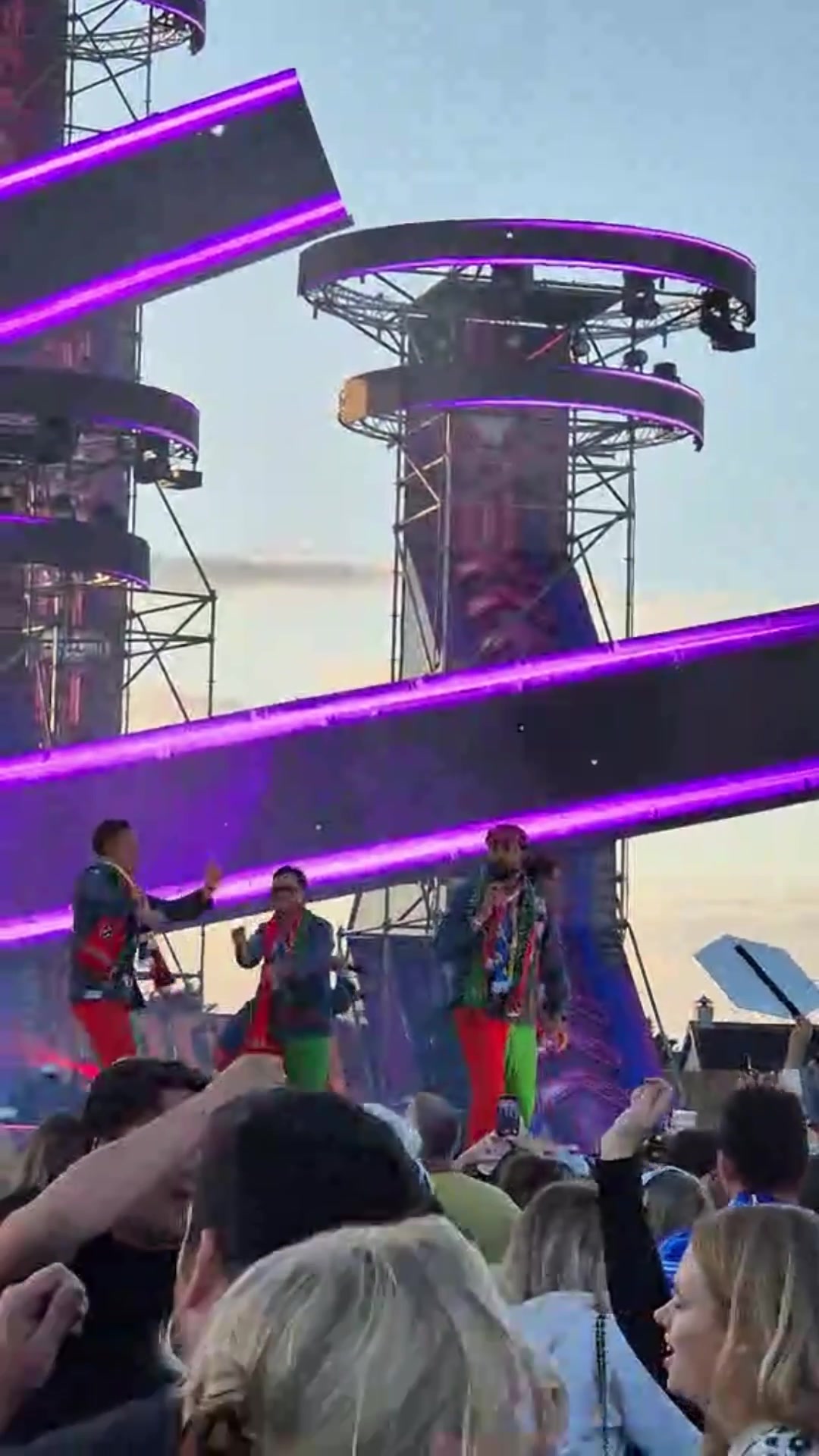 @festivaltv holland