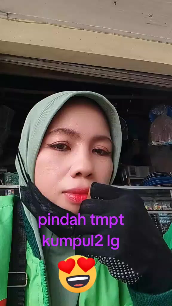 @Satria Icha