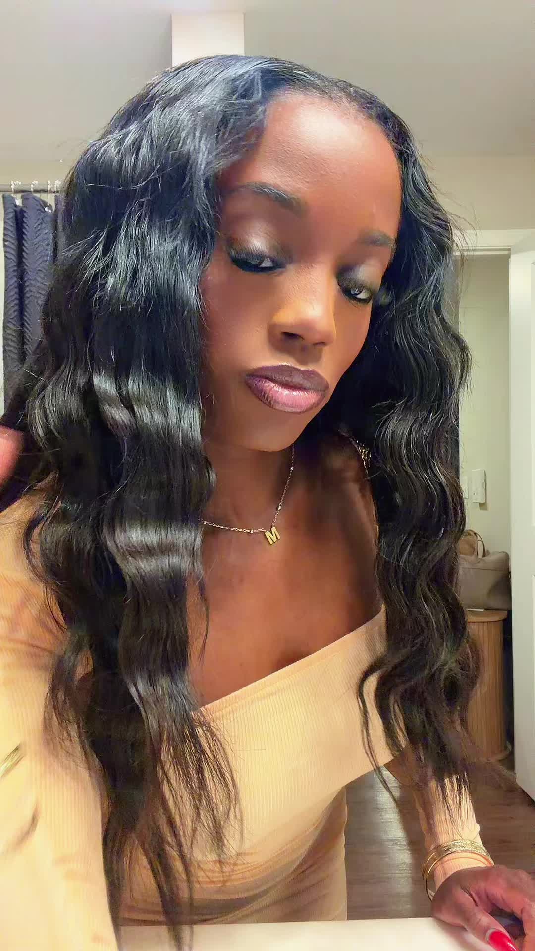 @Micaiayah