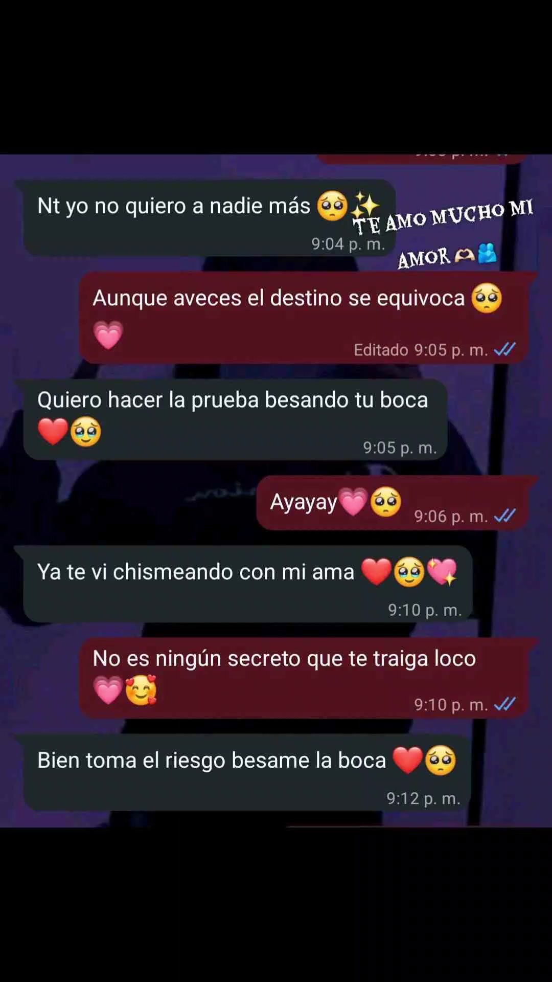 @gemelo Lopez 🥰