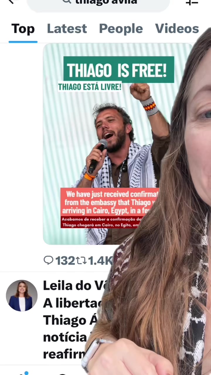 @Miami Actress