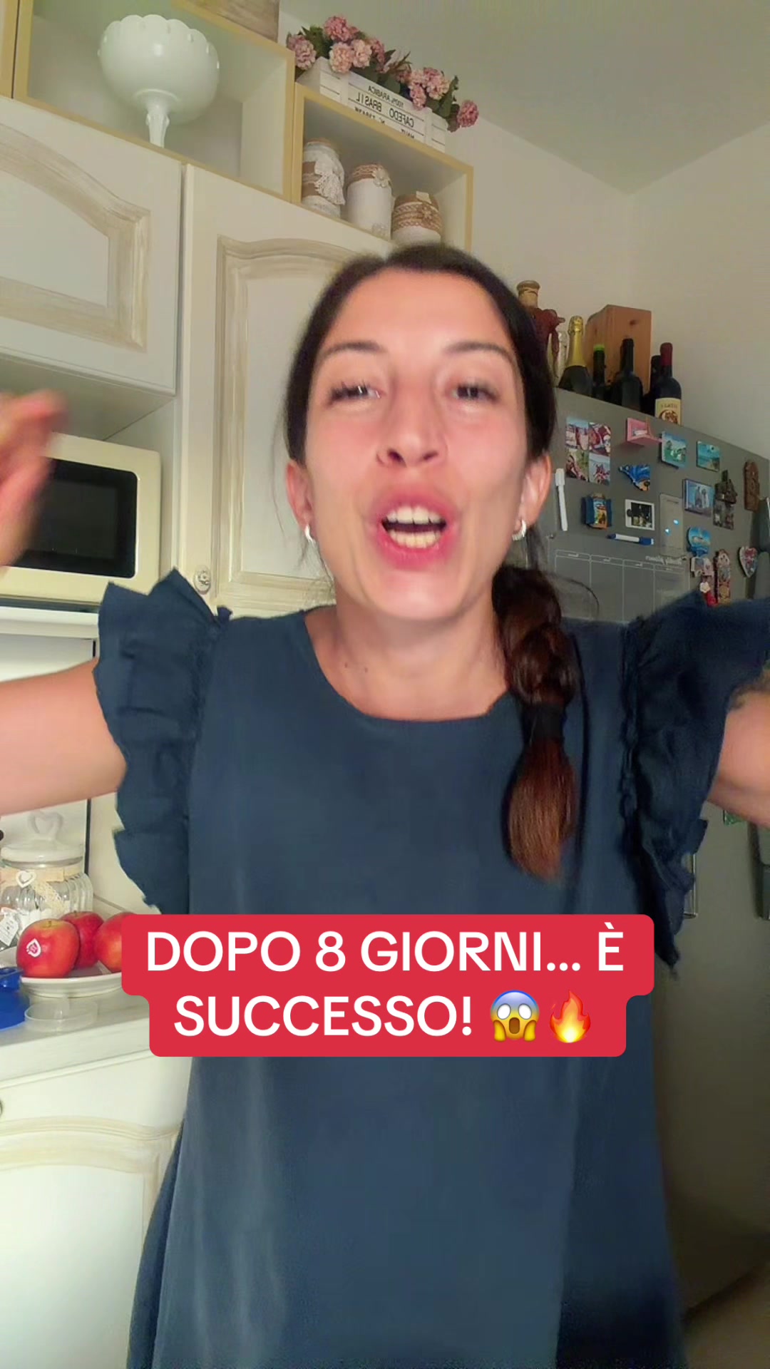 @Cri | Ridi con me!