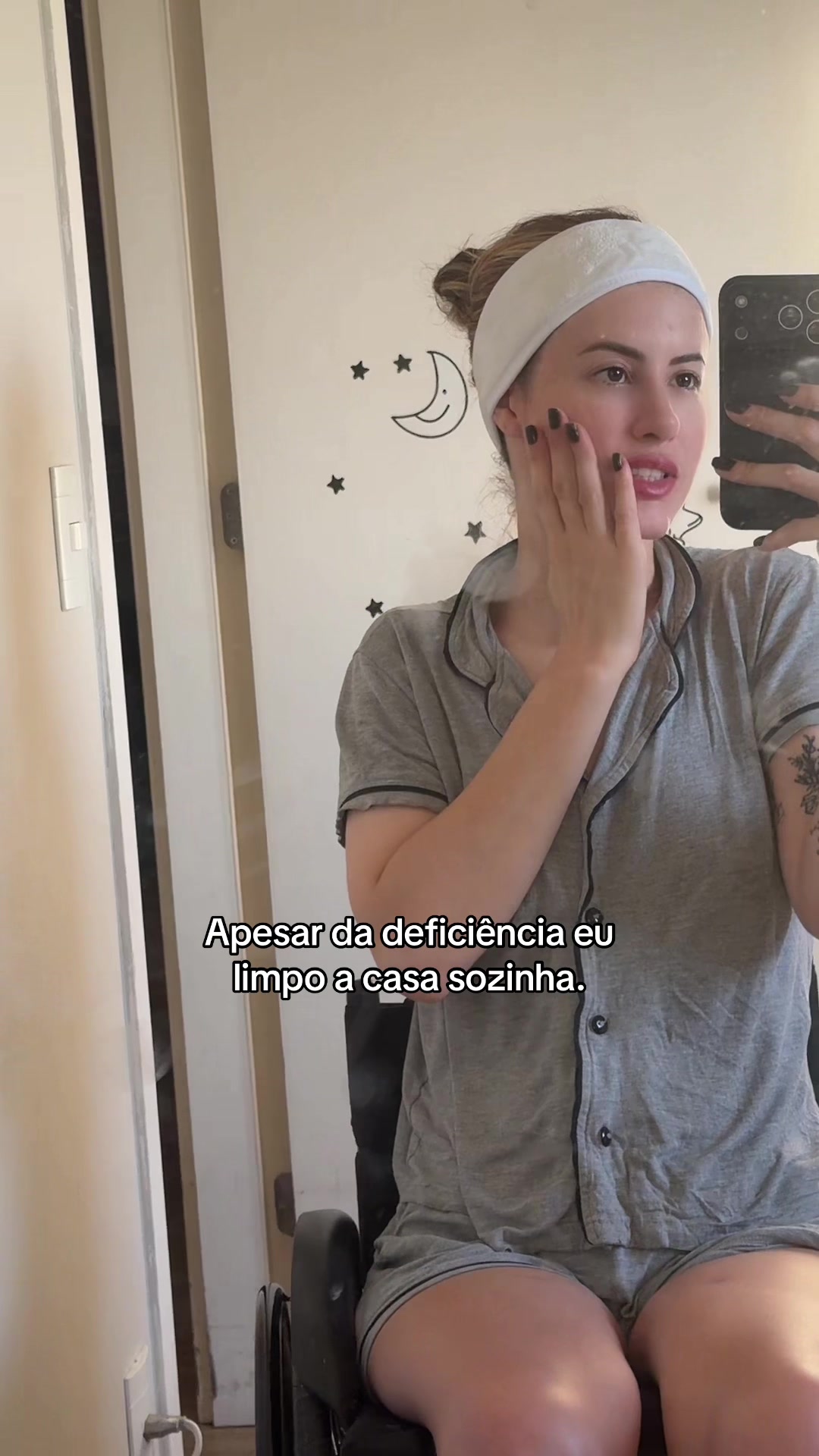@Melzinha🕊️♿️
