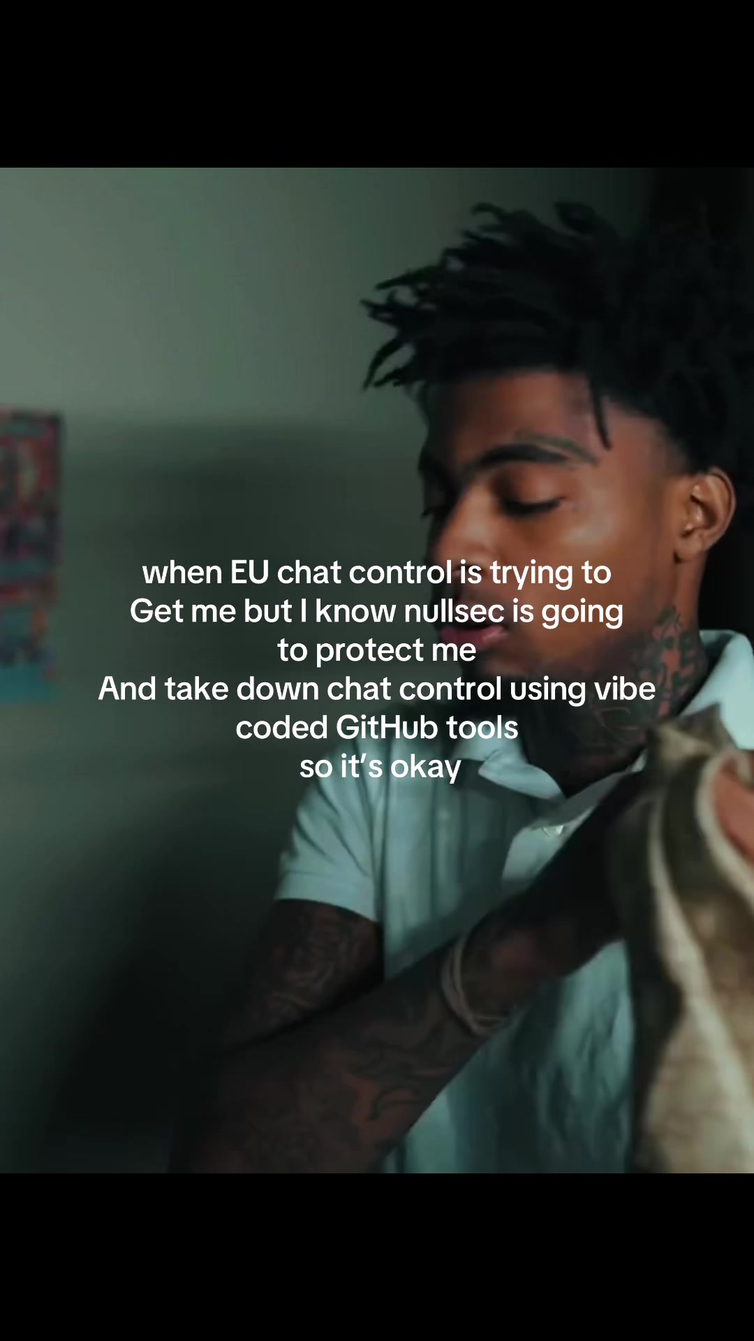 @ 