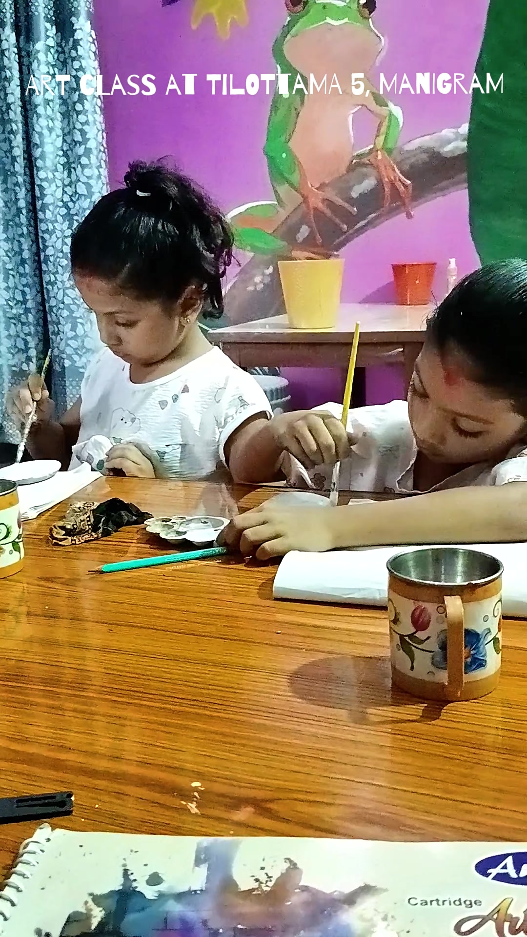 @BIJaya Arts