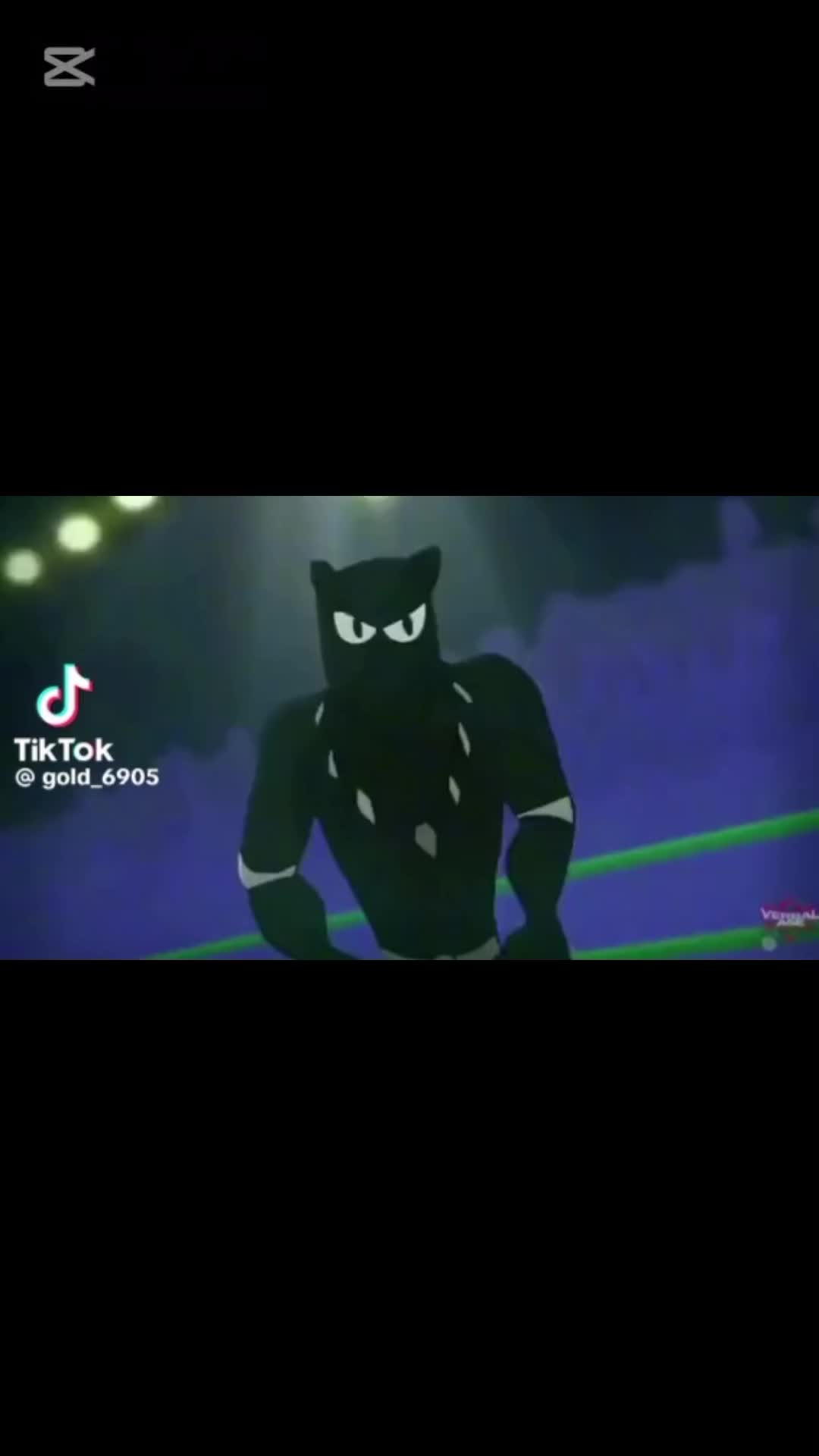 @GOGETA SSJ4 RANTS E MEME